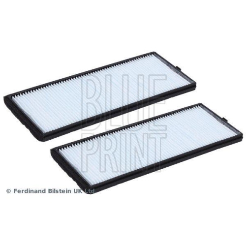 Filtersatz Innenraumluft Blue Print ADG02520 für Hyundai