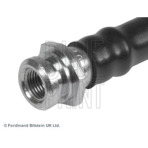 Bremsschlauch Blue Print ADZ95344 f&uuml;r Isuzu Hinterachse Mitte