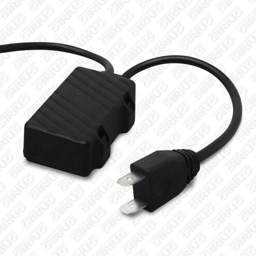 Gl&uuml;hlampe Abbiegescheinwerfer Automotive Accessories Sirius XL H7 LSR f&uuml;r Bmw