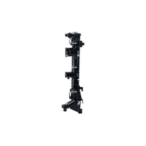 K&uuml;hler Motork&uuml;hlung Nrf 53113 f&uuml;r Mercedes Benz Mercedes Benz Mercedes Benz