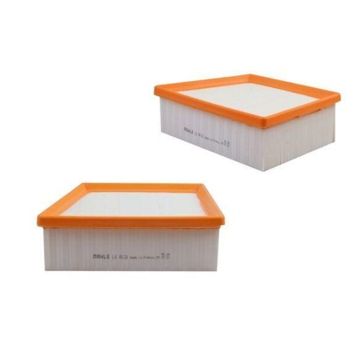 Luftfilter Mahle LX 4638 f&uuml;r Ford