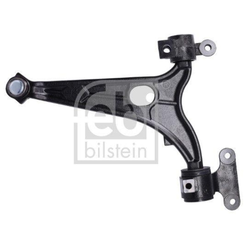 Lenker Radaufhängung Febi Bilstein 37689 für Citroën Fiat Lancia Peugeot Unten