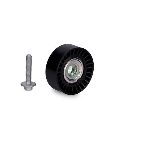 Umlenk /f&uuml;hrungsrolle Keilrippenriemen Schaeffler Ina 532 0882 10 f&uuml;r Fiat