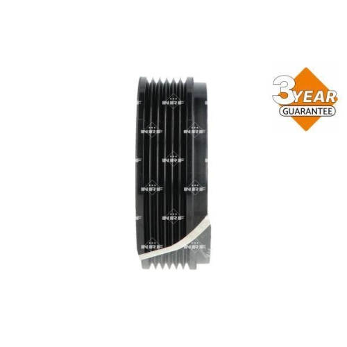 Magnetkupplung Klimakompressor Nrf 380057 f&uuml;r Bmw