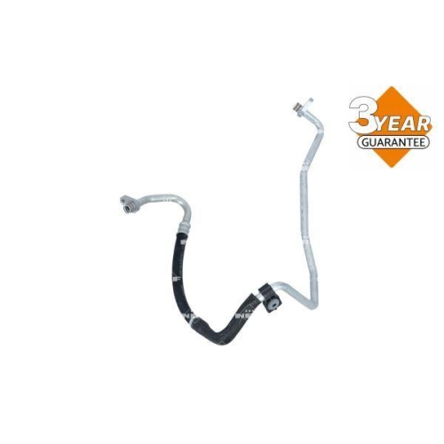 Hochdruck /niederdruckleitung Klimaanlage Nrf 400075 f&uuml;r Citro&euml;n Peugeot