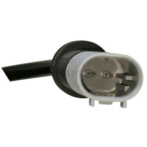 Warnkontakt Bremsbelagverschlei&szlig; A.b.s. 39685 f&uuml;r Bmw Hinterachse