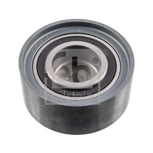 Umlenk /führungsrolle Zahnriemen Febi Bilstein 24754 für Audi Mitsubishi Seat VW