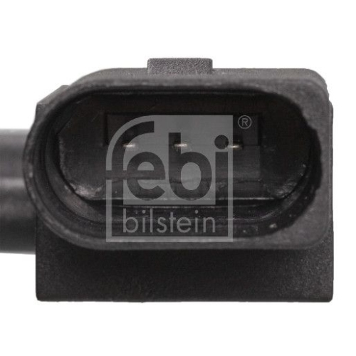 Sensor Abgasdruck Febi Bilstein 40766 für Audi Seat Skoda VW