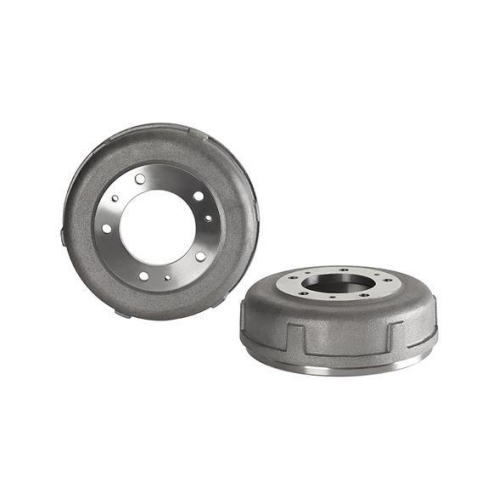 Bremstrommel Brembo 14.C017.10 Essential Line f&uuml;r Ford Hinterachse