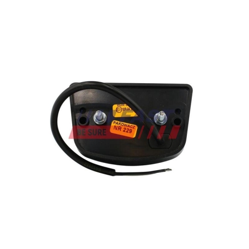 Kennzeichenleuchte Fast FT87706 für Fiat