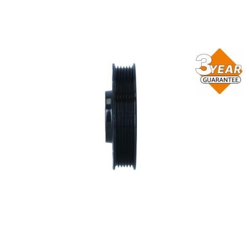 Magnetkupplung Klimakompressor Nrf 380067 f&uuml;r Renault