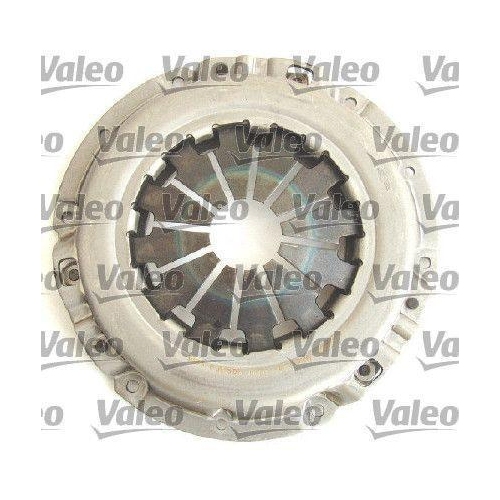 Kupplungssatz Valeo 826684 3kkit f&uuml;r Subaru