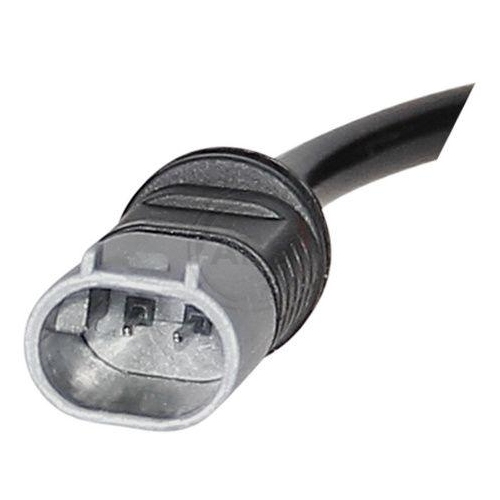 Warnkontakt Bremsbelagverschlei&szlig; A.b.s. 39749 f&uuml;r Bmw Hinterachse