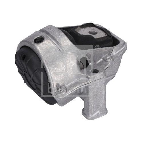 Lagerung Motor Febi Bilstein 43709 f&uuml;r Audi Rechts