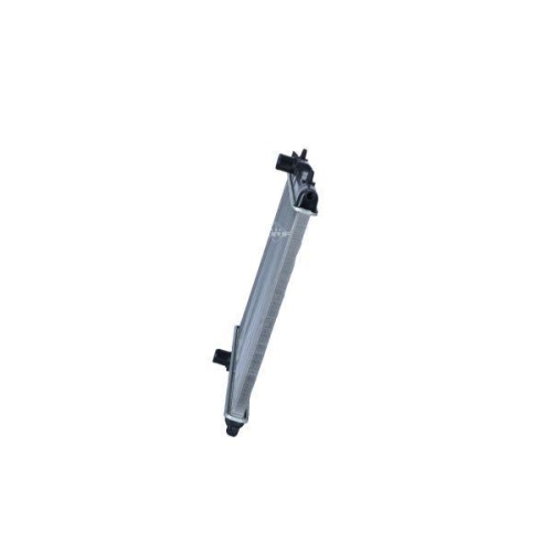 K&uuml;hler Motork&uuml;hlung Nrf 509524A Economy Class f&uuml;r Peugeot