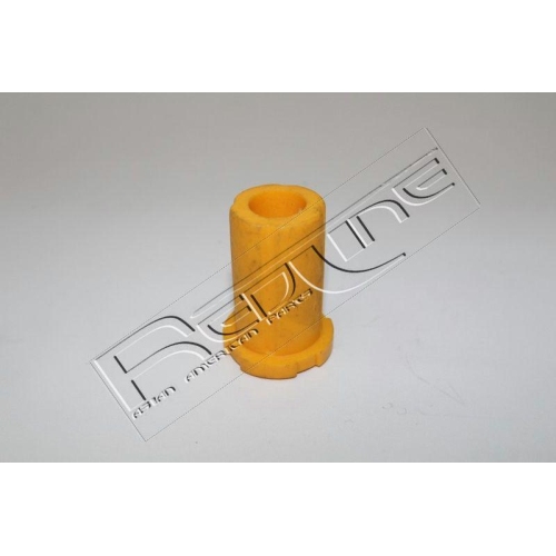 Lagerbuchse Blattfeder Red-line 43MI059 f&uuml;r Mitsubishi Hyundai