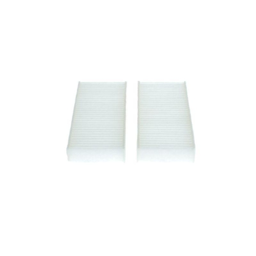 Filter Innenraumluft Bosch 1987435062 f&uuml;r Peugeot