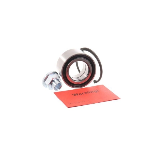 Radlagersatz Skf VKBA 7526 f&uuml;r Opel Suzuki Vauxhall Vorderachse