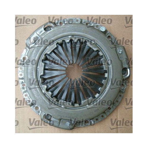 Kupplungssatz Valeo 826724 3kkit f&uuml;r