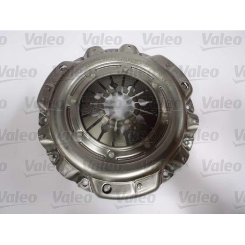 Kupplungssatz Valeo 826904 Service 3kkit F&uuml;r Umruestsatz f&uuml;r