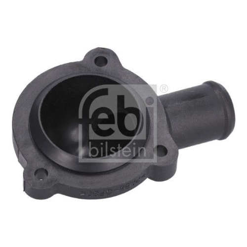 K&uuml;hlmittelflansch Febi Bilstein 48383 f&uuml;r Ford Ford Usa