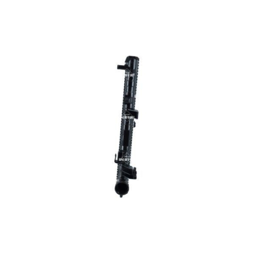 K&uuml;hler Motork&uuml;hlung Nrf 58958A Economy Class f&uuml;r Citro&euml;n Fiat Lancia Peugeot