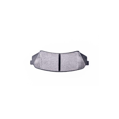 Bremsbelagsatz Scheibenbremse Hella 8DB 355 009-391 f&uuml;r Honda Toyota Lexus