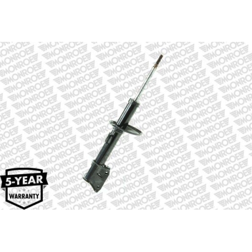 Sto&szlig;d&auml;mpfer Monroe G7373 Monroe Original (gas Technology) f&uuml;r Renault Dacia
