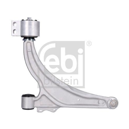 Lenker Radaufhängung Febi Bilstein 43720 für Opel Vauxhall Chevrolet Unten