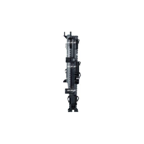 K&uuml;hler Motork&uuml;hlung Nrf 58329A Economy Class f&uuml;r Renault