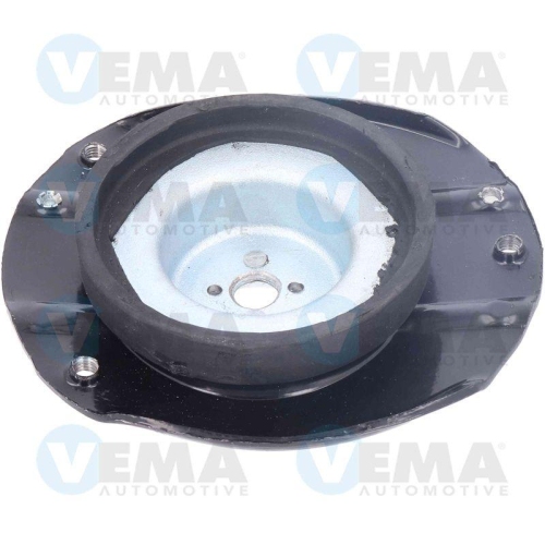 Suspension Strut Support Mount Vema 370052 for Peugeot Citro&euml;n/peugeot