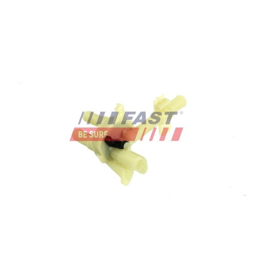 K&uuml;hlmittelregelventil Fast FT59004 f&uuml;r Citro&euml;n Fiat Iveco Fpt
