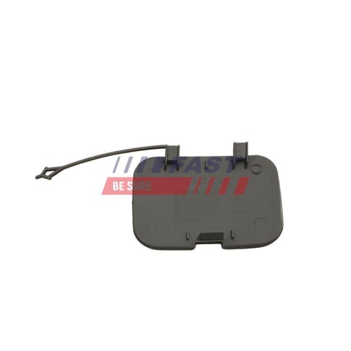 Blende Nebelscheinwerfer Fast FT90132 f&uuml;r Citro&euml;n Fiat Vorne