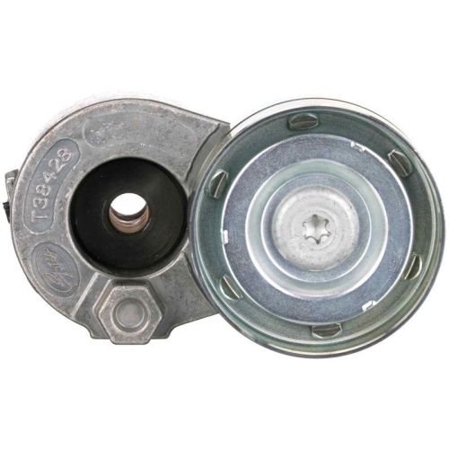 Riemenspanner Keilrippenriemen Gates T38428 Drivealign™ für Renault