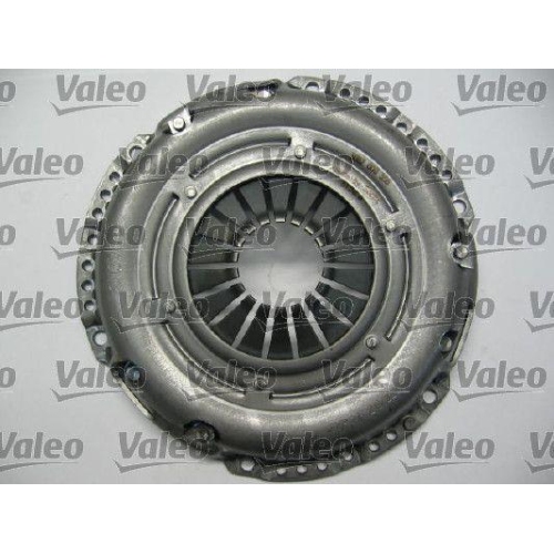 Kupplungssatz Valeo 826743 2kkit für Ford Ford (changan)