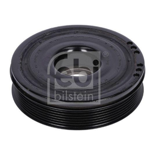 Riemenscheibe Kurbelwelle Febi Bilstein 104451 für Fiat Mitsubishi Nissan Opel