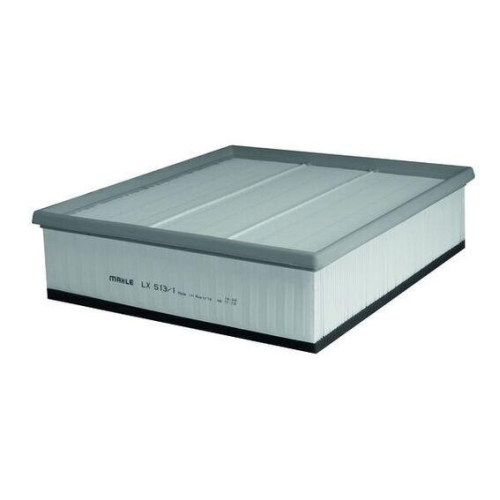 Air Filter Mahle LX 513/1 for Chrysler Mercedes Benz Mercedes Benz Mercedes Benz