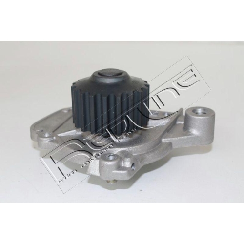 Wasserpumpe Motork&uuml;hlung Red-line 28HO010 f&uuml;r Honda