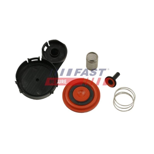 Ventil Kurbelgeh&auml;useentl&uuml;ftung Fast FT60104 f&uuml;r Citro&euml;n Ford