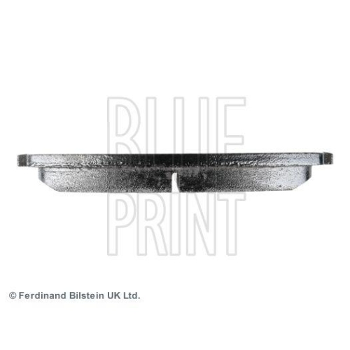Bremsbelagsatz Scheibenbremse Blue Print ADK84234 f&uuml;r Suzuki Vorderachse