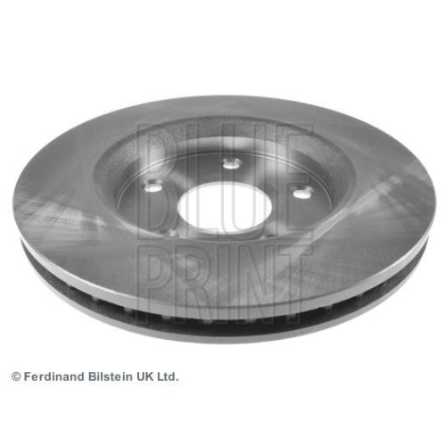 Bremsscheibe Blue Print ADA104358 f&uuml;r Chrysler Dodge Fiat Vorderachse