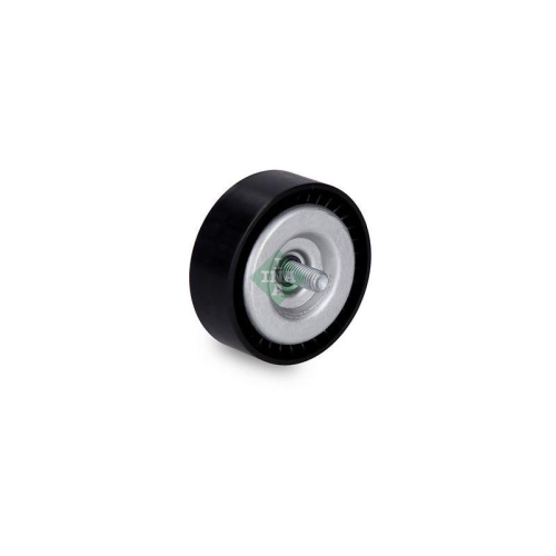 Umlenk /führungsrolle Keilrippenriemen Schaeffler Ina 532 0667 10 für Mitsubishi