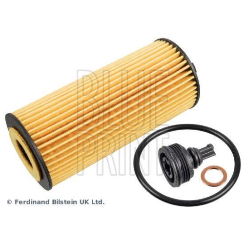 Ölfilter Blue Print ADBP210008 für Bmw Mini