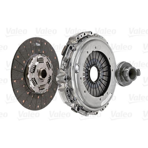 Kupplungssatz Valeo 827077 New Original Kit3p f&uuml;r Evobus