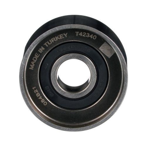 Umlenk /f&uuml;hrungsrolle Zahnriemen Gates T42340 Powergrip&trade; f&uuml;r Hyundai Kia