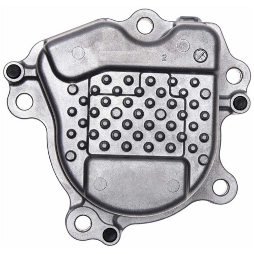 Wasserpumpe Motork&uuml;hlung Gates 41517E Thermalpro&trade; f&uuml;r Renault Toyota Dacia Lexus