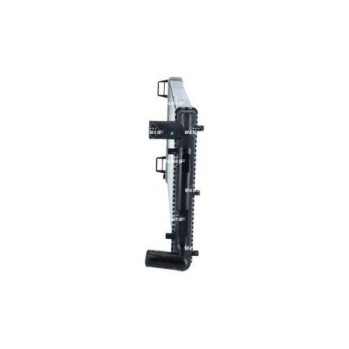 K&uuml;hler Motork&uuml;hlung Nrf 53229 f&uuml;r Fiat F&uuml;r Fahrzeuge Ohne Klimaanlage