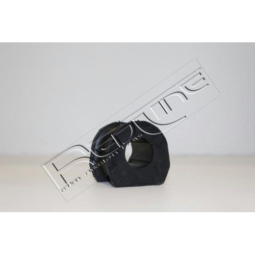 Lagerbuchse Stabilisator Red-line 43MI066 f&uuml;r Mitsubishi Vorderachse