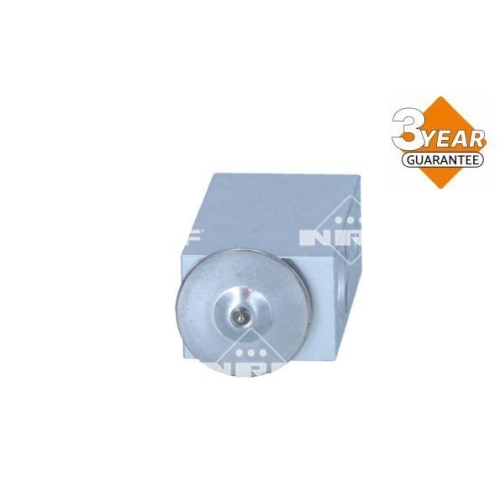Expansionsventil Klimaanlage Nrf 38495 Easy Fit f&uuml;r Chrysler Fiat Iveco Lancia