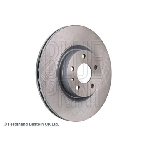 Bremsscheibe Blue Print ADL144307 f&uuml;r Alfa Romeo Fiat Lancia Opel Vauxhall